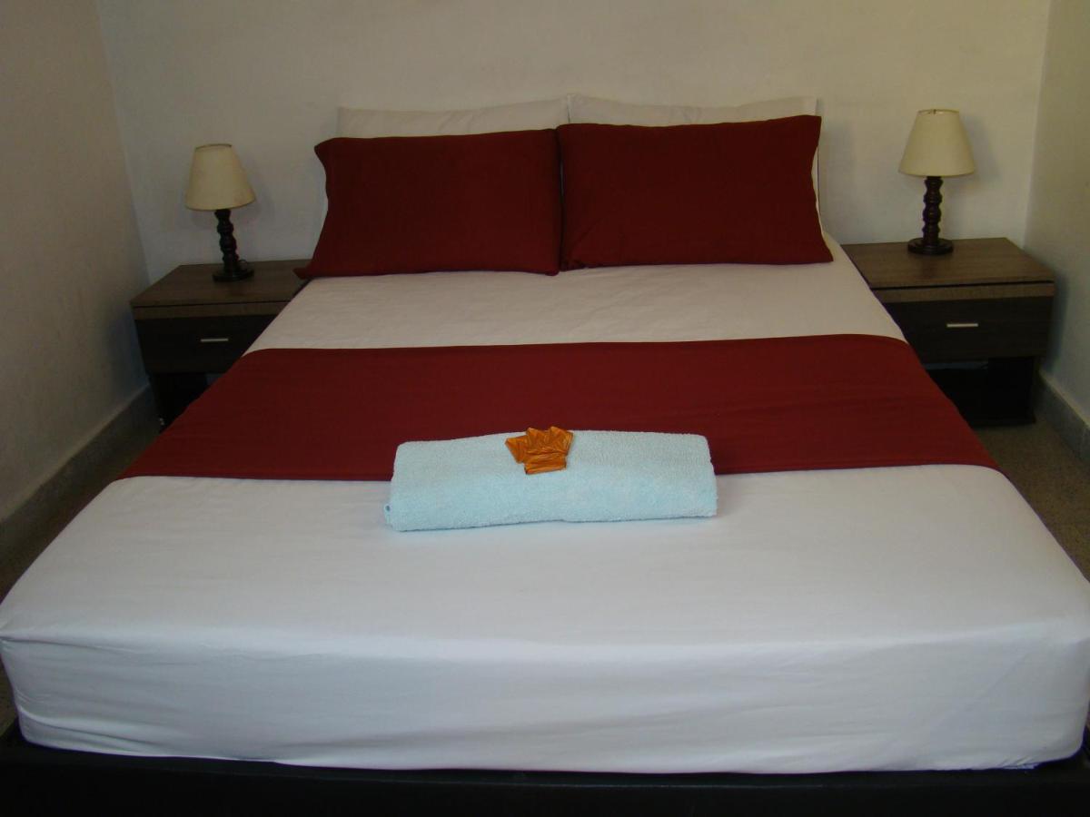 Habitación Doble con baño privado