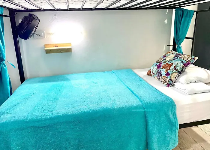 Spring Hostel Medellín